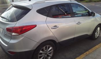 
										Hyundai Tucson Automatica full									