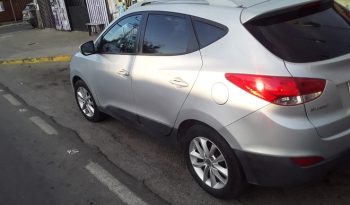 
										Hyundai Tucson Automatica full									