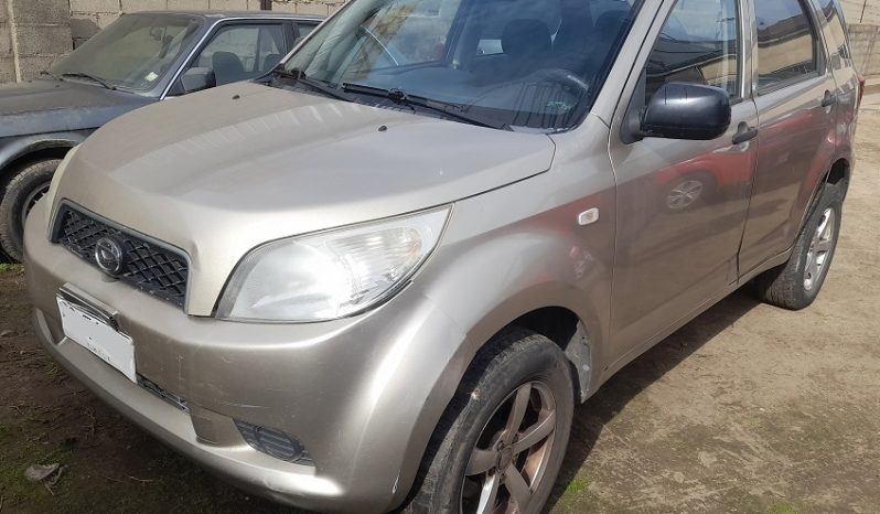 Daihatsu Terios Advantage Automático