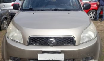 
										Daihatsu Terios Advantage Automático full									