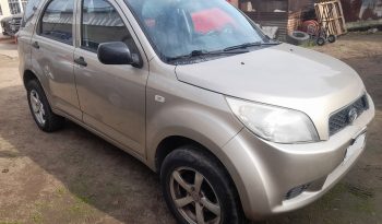 
										Daihatsu Terios Advantage Automático full									