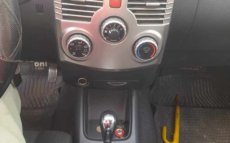 
								Daihatsu Terios Advantage Automático full									