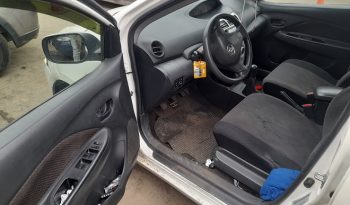 
										Toyota Yaris  GLI full									