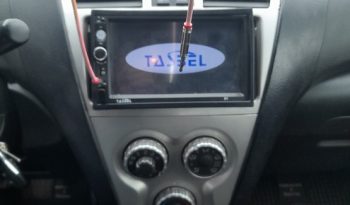 
										Toyota Yaris  GLI full									