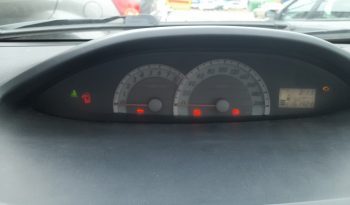 
										Toyota Yaris  GLI full									