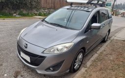 Mazda 5V  AT