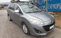 Mazda 5V  AT