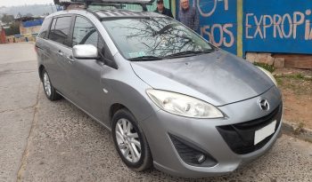 
										Mazda 5V  AT full									