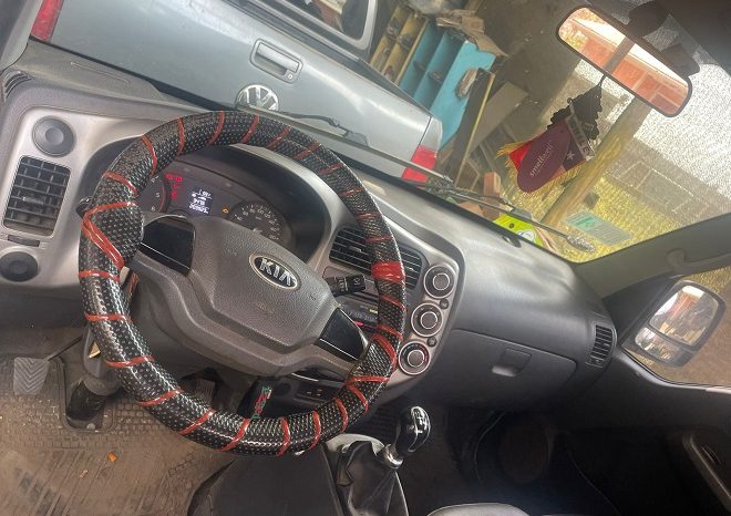 
								Kia Motors Frontier full									