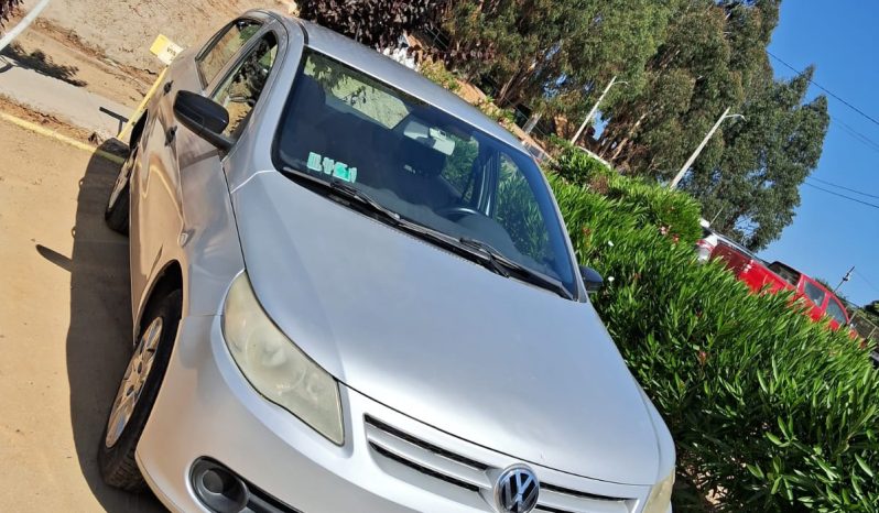 Volkswagen  Gol