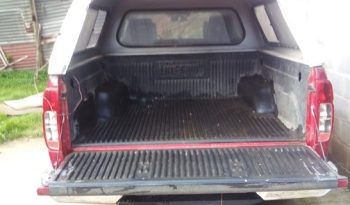 
										Nissan Navara full									