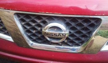 
										Nissan Navara full									