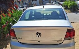 Volkswagen  Gol