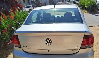 
										Volkswagen  Gol full									