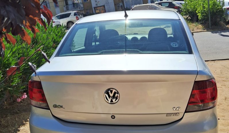 
								Volkswagen  Gol full									