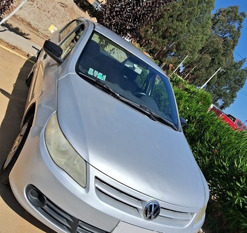 
								Volkswagen  Gol full									