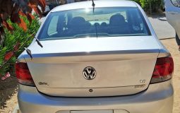 Volkswagen  Gol