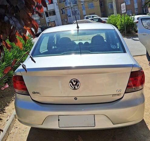 
								Volkswagen  Gol full									