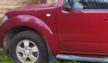 
										Nissan Navara full									