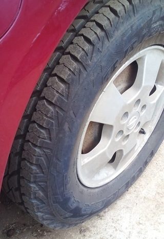 
								Nissan Navara full									