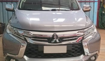 
										Mitsubishi  Montero  LTD 4X4  Aut. full									