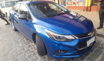 
										Chevrolet Cruze LT Aut. full									