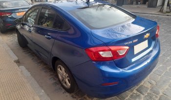 
										Chevrolet Cruze LT Aut. full									