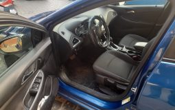 Chevrolet Cruze LT Aut.