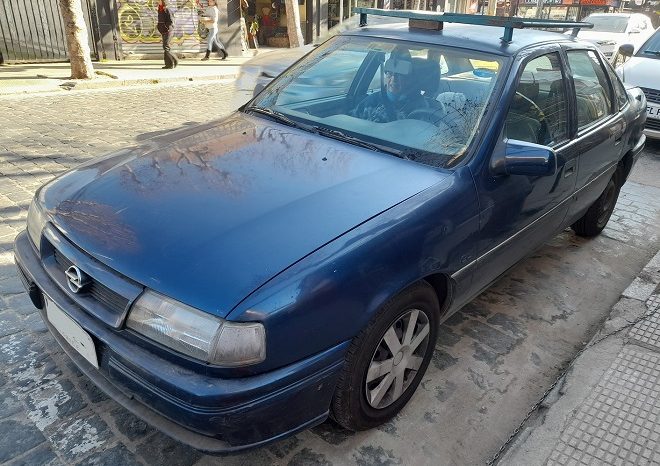 Opel  Vectra