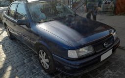 Opel  Vectra