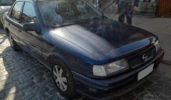 
										Opel  Vectra full									