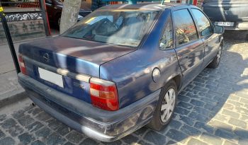 
										Opel  Vectra full									