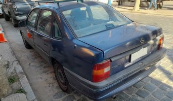 
										Opel  Vectra full									