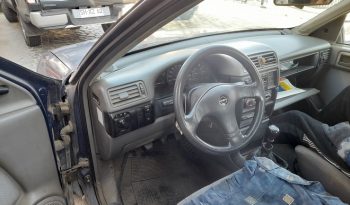 
										Opel  Vectra full									