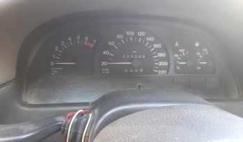 
										Opel  Vectra full									