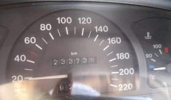 
										Opel  Vectra full									