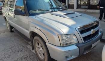 
										Chevrolet  S-10 Apache III full									