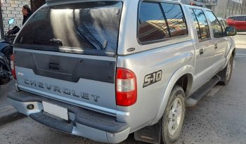 
										Chevrolet  S-10 Apache III full									