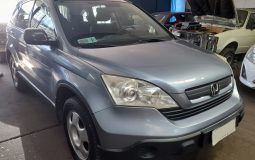 Honda  CRV  LX  Automatico