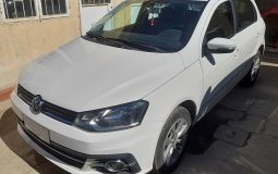 Volkswagen Gol Trendline