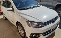 Volkswagen Gol Trendline