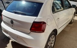 Volkswagen Gol Trendline