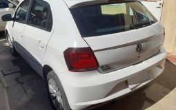 Volkswagen Gol Trendline