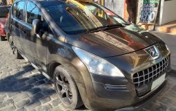 Peugeot 3008 Confort VTI