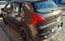 Peugeot 3008 Confort VTI