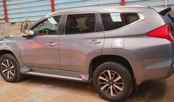 
										Mitsubishi  Montero  LTD 4X4  Aut. full									