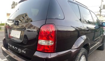 
										SsangYong Rexton Automatica full									