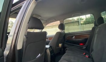 
										SsangYong Rexton Automatica full									