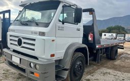 Camion Cama Volkswagen 13.190