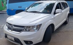 Dodge Journey  SXT Aut.